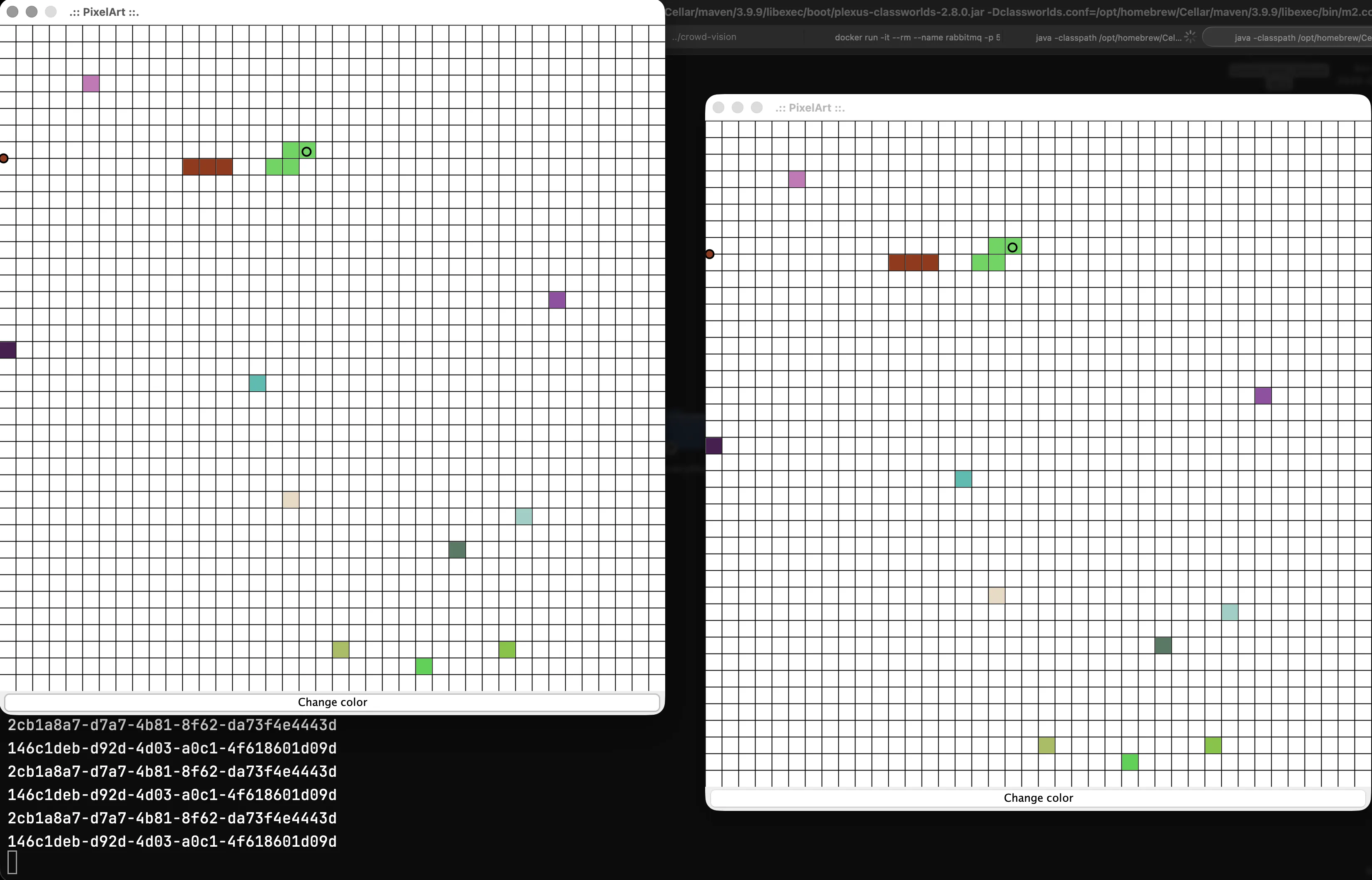 PixelArtOnline